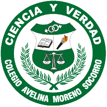 Colegio avelina Moreno -Contratación