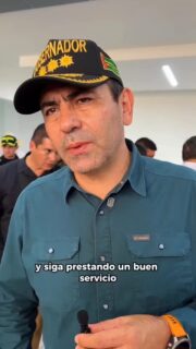 ✨🏟️ ¡Seguimos avanzando! 🏟️✨
El pasado sábado, durante la visita del Gobernador de Santander, se anunció una gran noticia para el COAM 🙌
Nuestro proyecto de cubierta del escenario deportivo ya cuenta con estudios y diseños en fase 3 ⚽🏗️
Un paso más hacia espacios dignos, seguros y pensados para nuestros estudiantes 💙📚
#coamsocorro #coam #colegioAvelinaMoreno #SocorroSantander
#OrgulloCOAM #EducaciónQueTransforma #santanderavanza