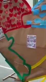 💛💚 Más momentos del Día 3 de la Semana Santandereana por la convivencia escolar.
Compartimos este video adicional para seguir destacando las experiencias vividas por nuestra comunidad educativa alrededor del respeto, la escucha y el buen trato. 🫶
@gobernaciondesantander
#COAMSocorro #ColegioAvelinaMoreno #SemanaDelBuenTrato #ConvivenciaEscolar #BuenTrato #SocorroSantander