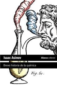 Breve historia de la química