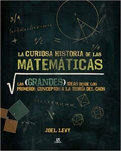 la curiosa historia de las matemáticas