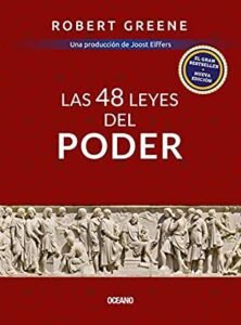 Las 48 leyes del poder