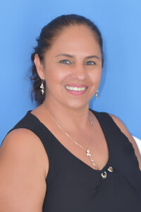 Ana Francisca Nossa Rivera