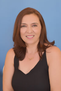 Consuelo Peña