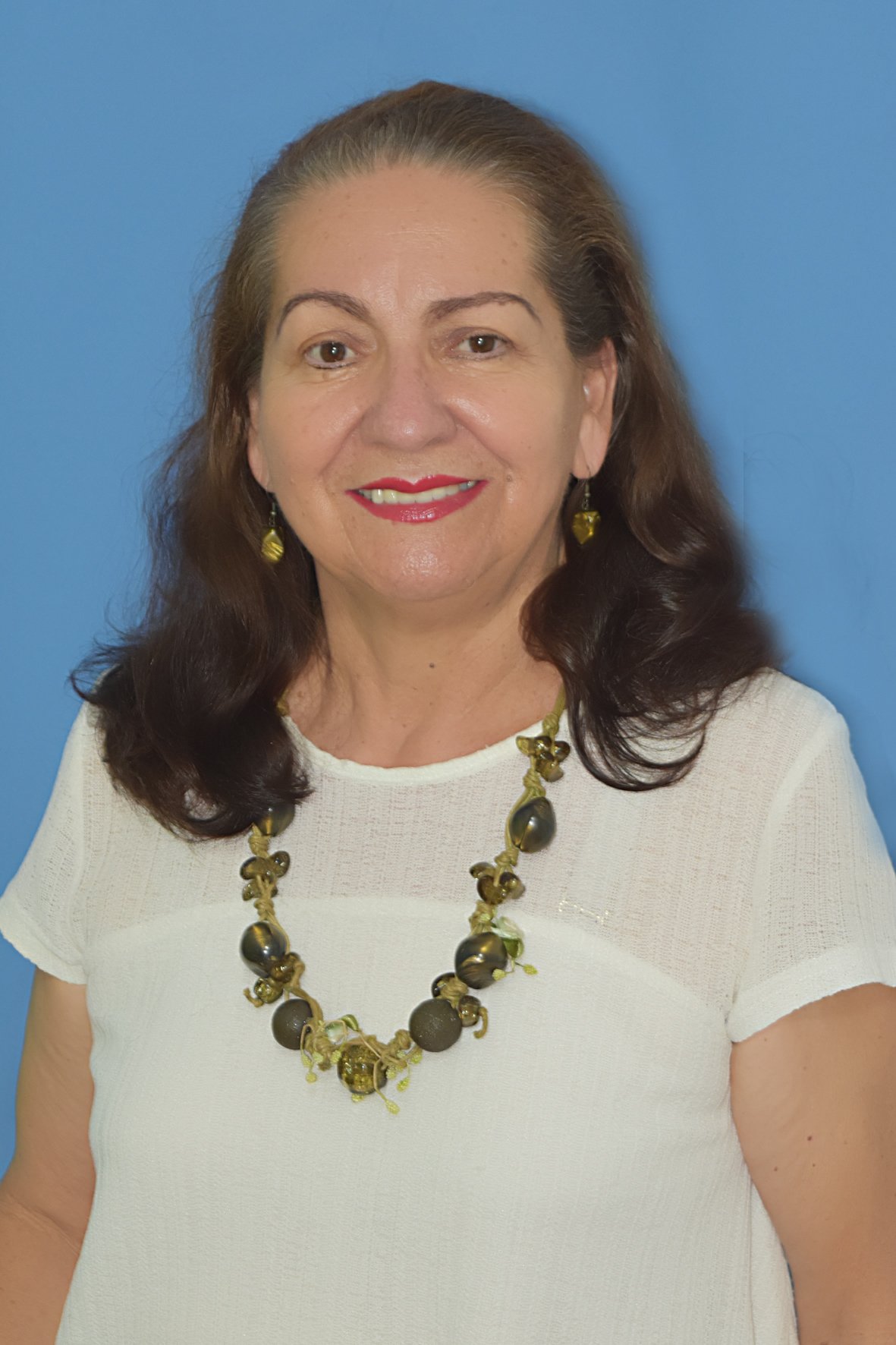 Isabel Corredor