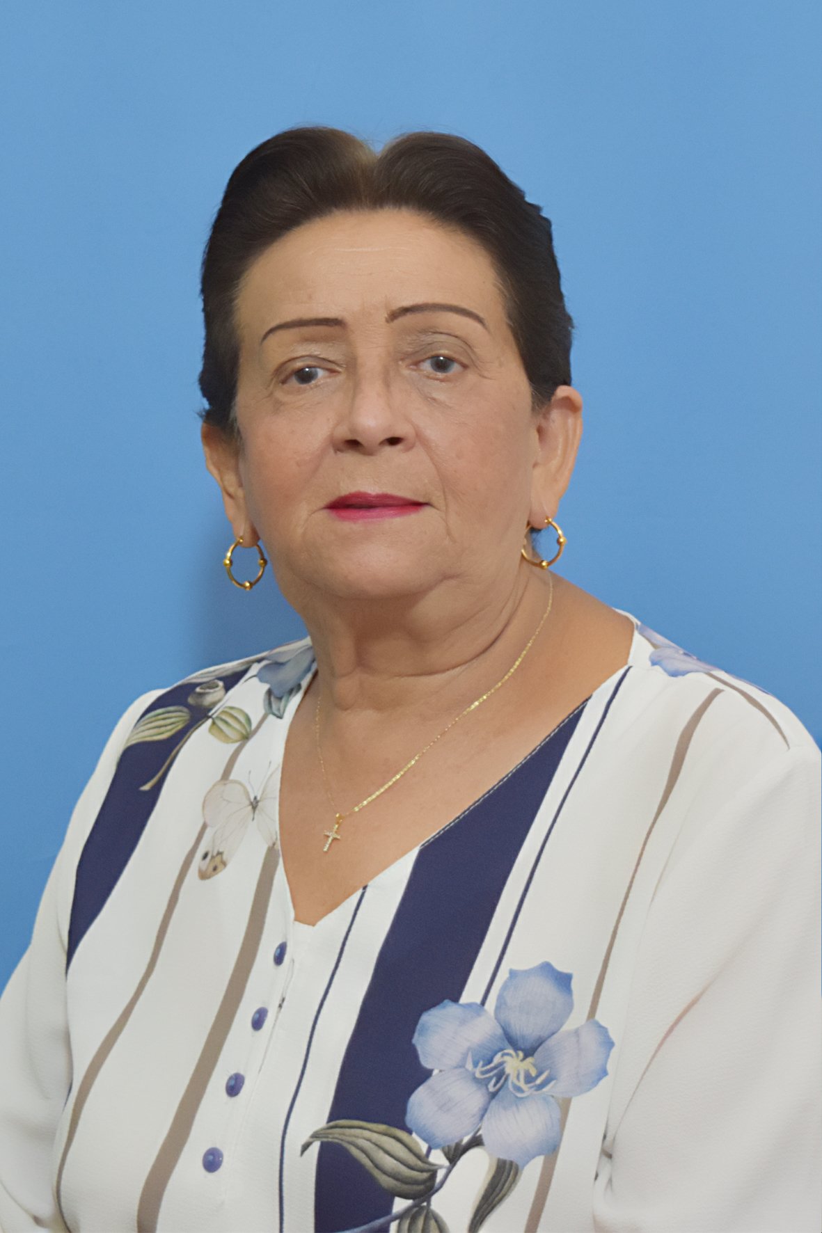 Lidya Esther Ortiz