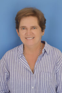 Sandra Otero