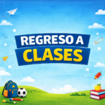 regreso a clases 2026