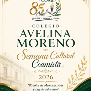 Semana Cultural Coamista