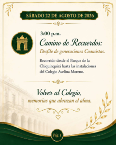 camino de recuerdos