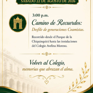 camino de recuerdos