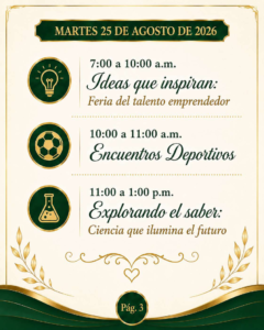 Innovacion y deporte