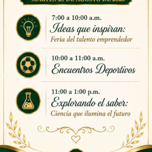 Innovacion y deporte