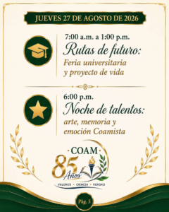 Semana cultural