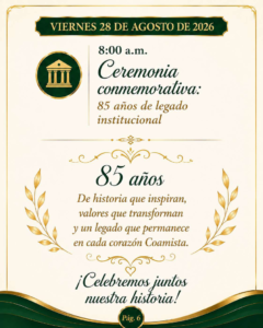 semana cultural