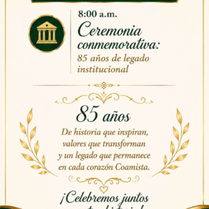 semana cultural